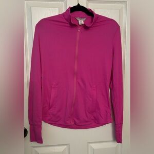 Tommy Bahama golf long sleeve top, size medium